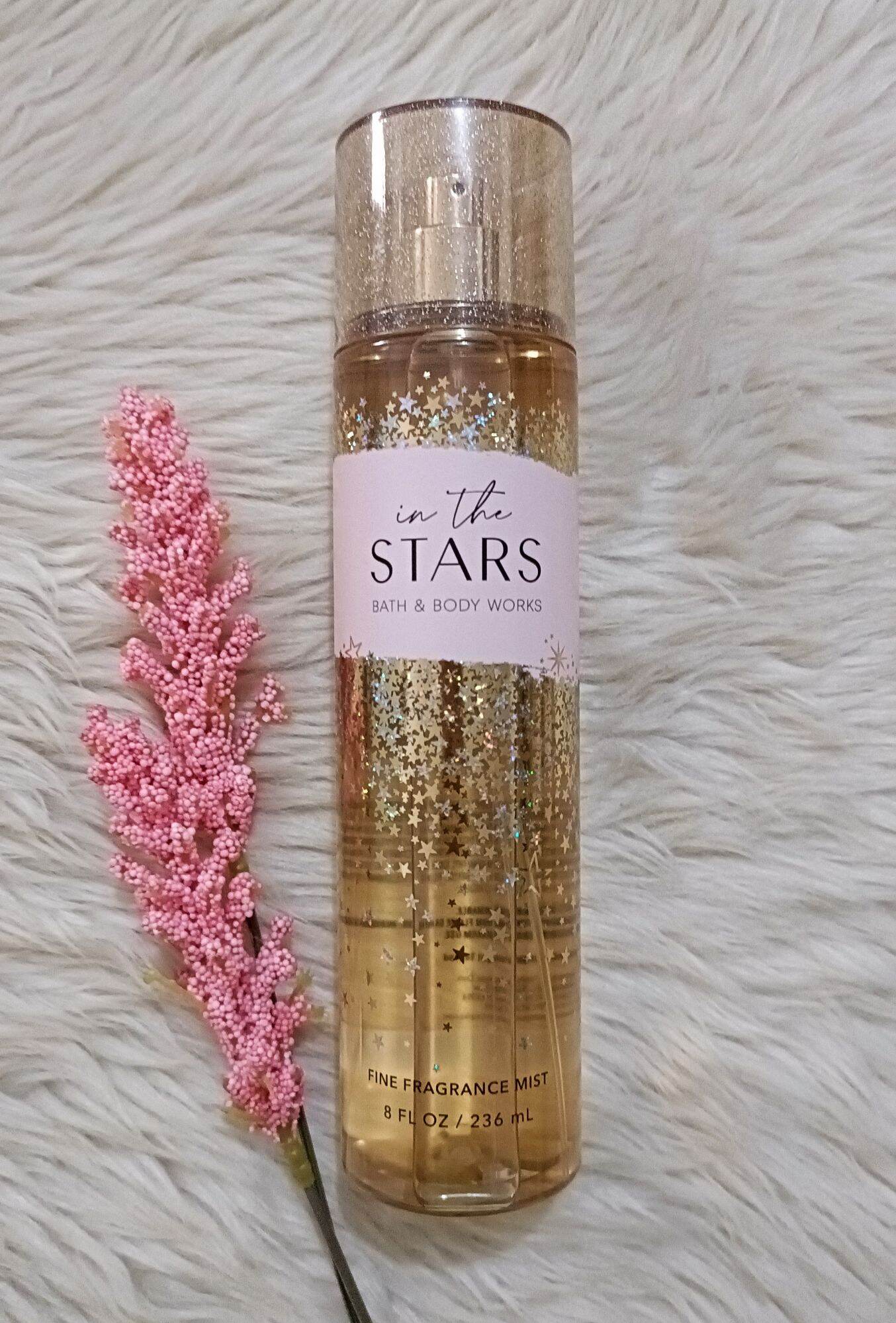 In The Stars Fragrance Mist by Bath Body Work in Various Sizes - Sold  Separately