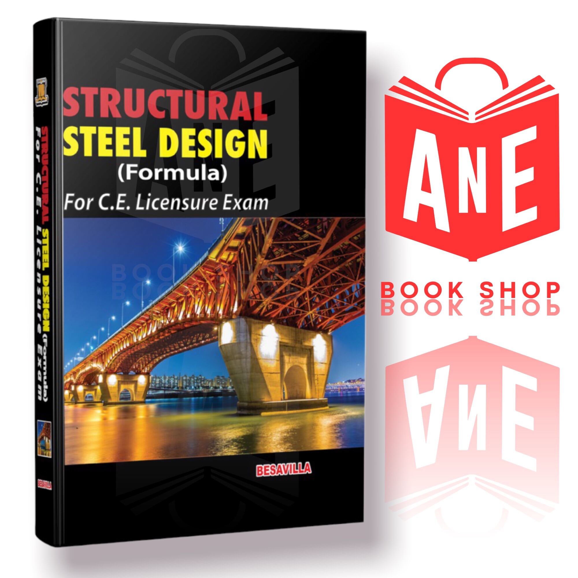 AUTHENTIC STRUCTURAL STEEL DESIGN FORMULA By Besavilla Lazada PH fundamentals-of-structural-steel-design-with-theory-of-structures-by