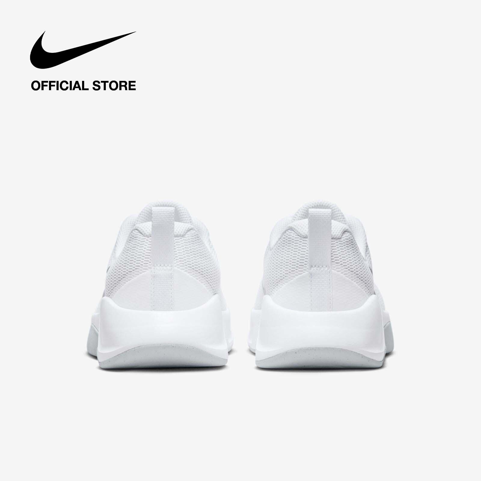 Nike Women s MC Trainer 3 Workout Shoes White Lazada PH