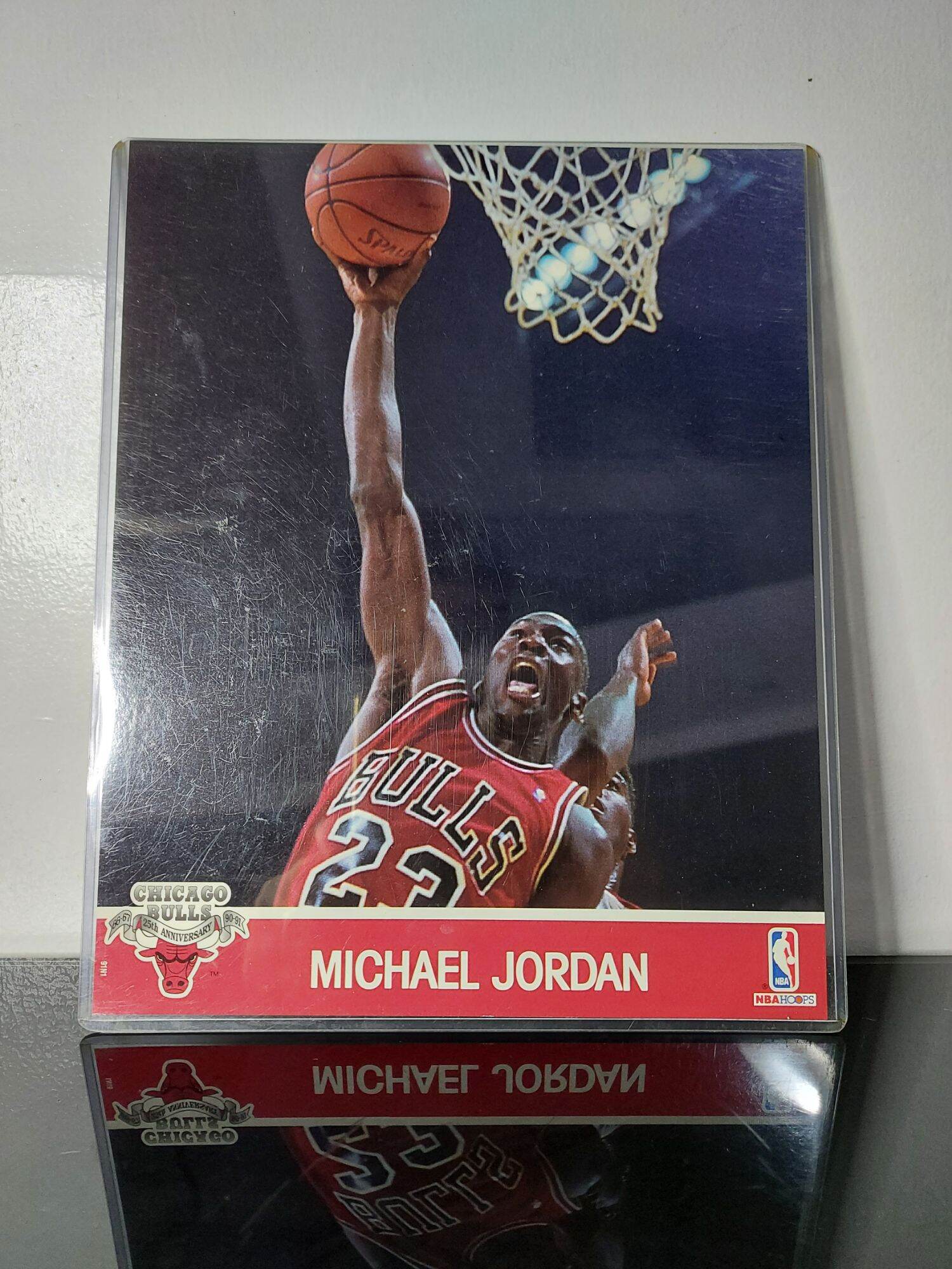 Shop Nba Hoops Michael Jordan with great discounts and prices online - Nov  2022 | Lazada Philippines