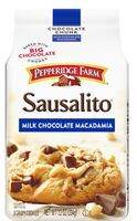 Peperidge farm sausalito milk chocolate macadamia