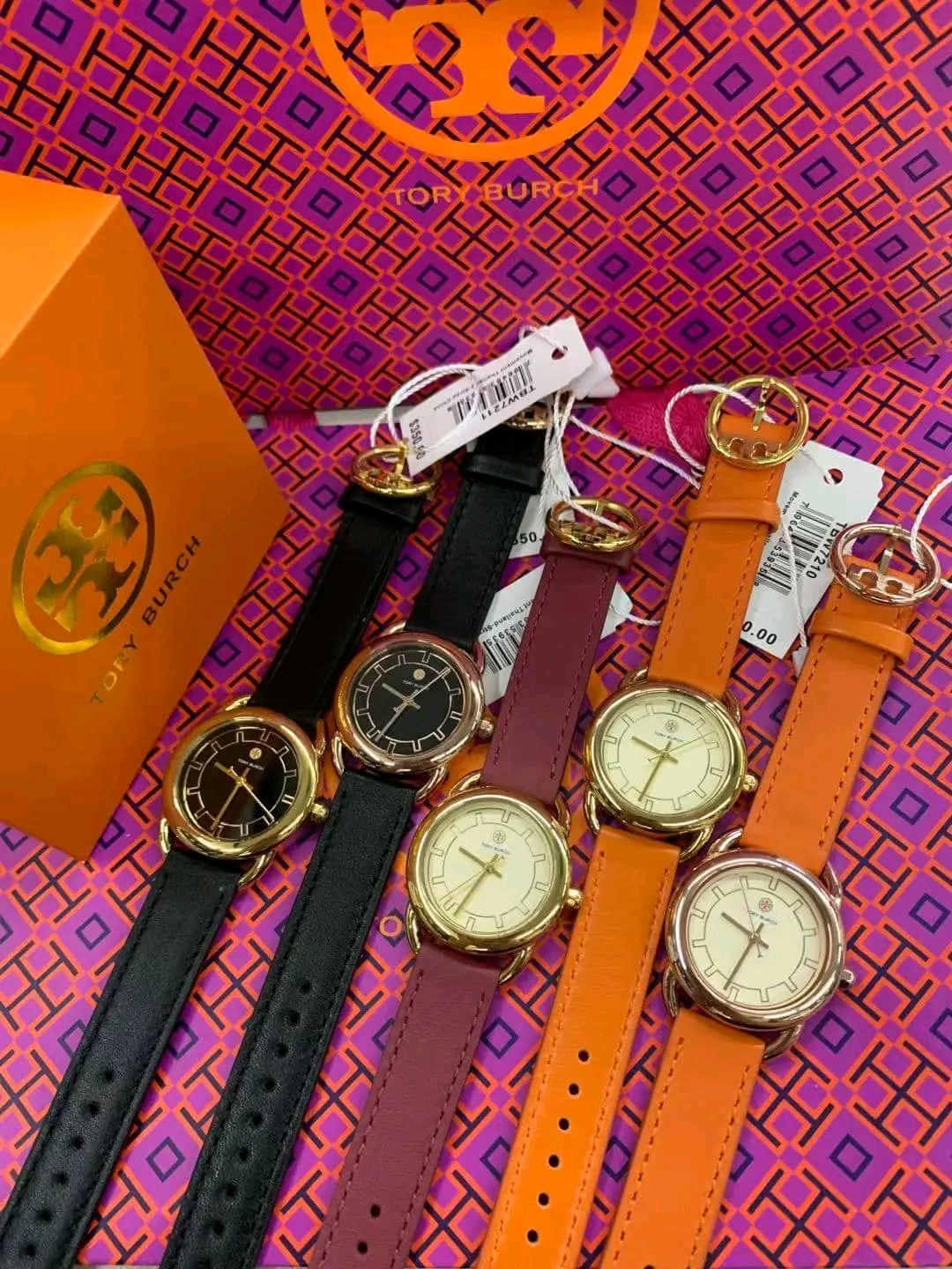 Shop Tory Burch Watches with great discounts and prices online - Apr 2023 |  Lazada Philippines