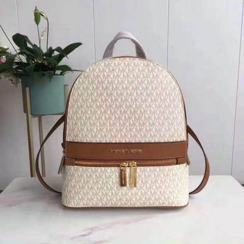 Michael kors 2024 backpack price