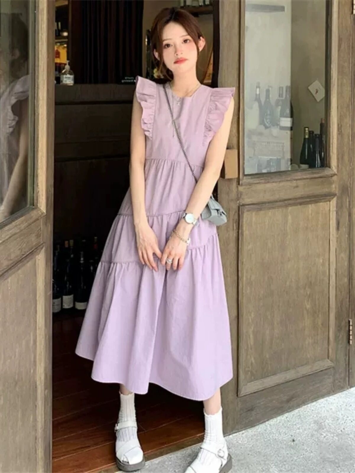 Shop Pastel Purple Dress Online with Best Discounts and Low Prices | Lazada Philippines Shop Pastel Purple Dress Online with Best Discounts and Low Prices | Lazada Philippines