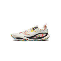 Li-Ning DLO2 Russell 2nd Gen Basketball Shoes Men Women Youth Low Top Breathable Professional Performance Court Shoes