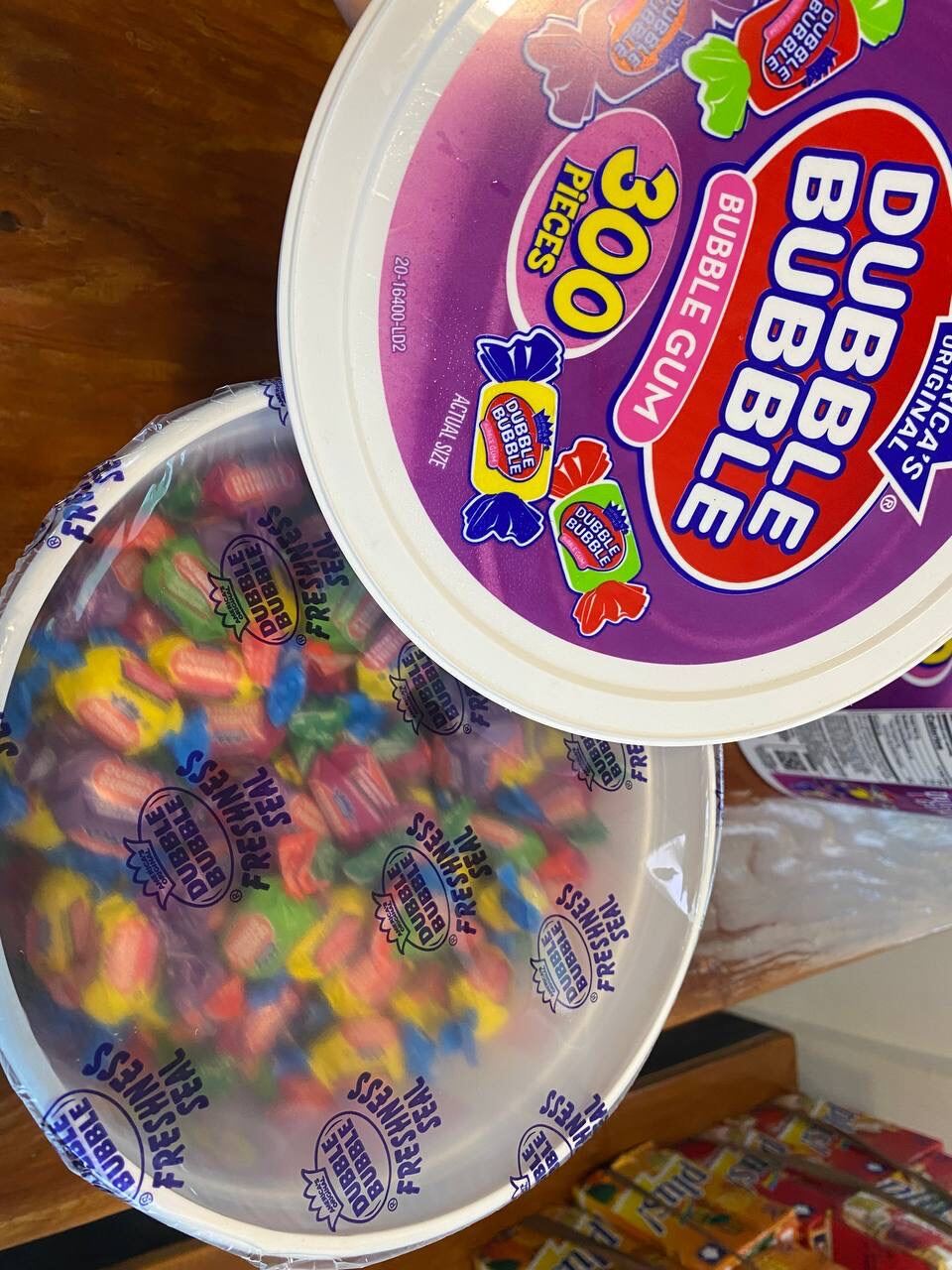 Dubble Bubble Bubble Gum Lazada Ph