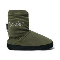Sansha | Warm-up Performance Dance Shoes
