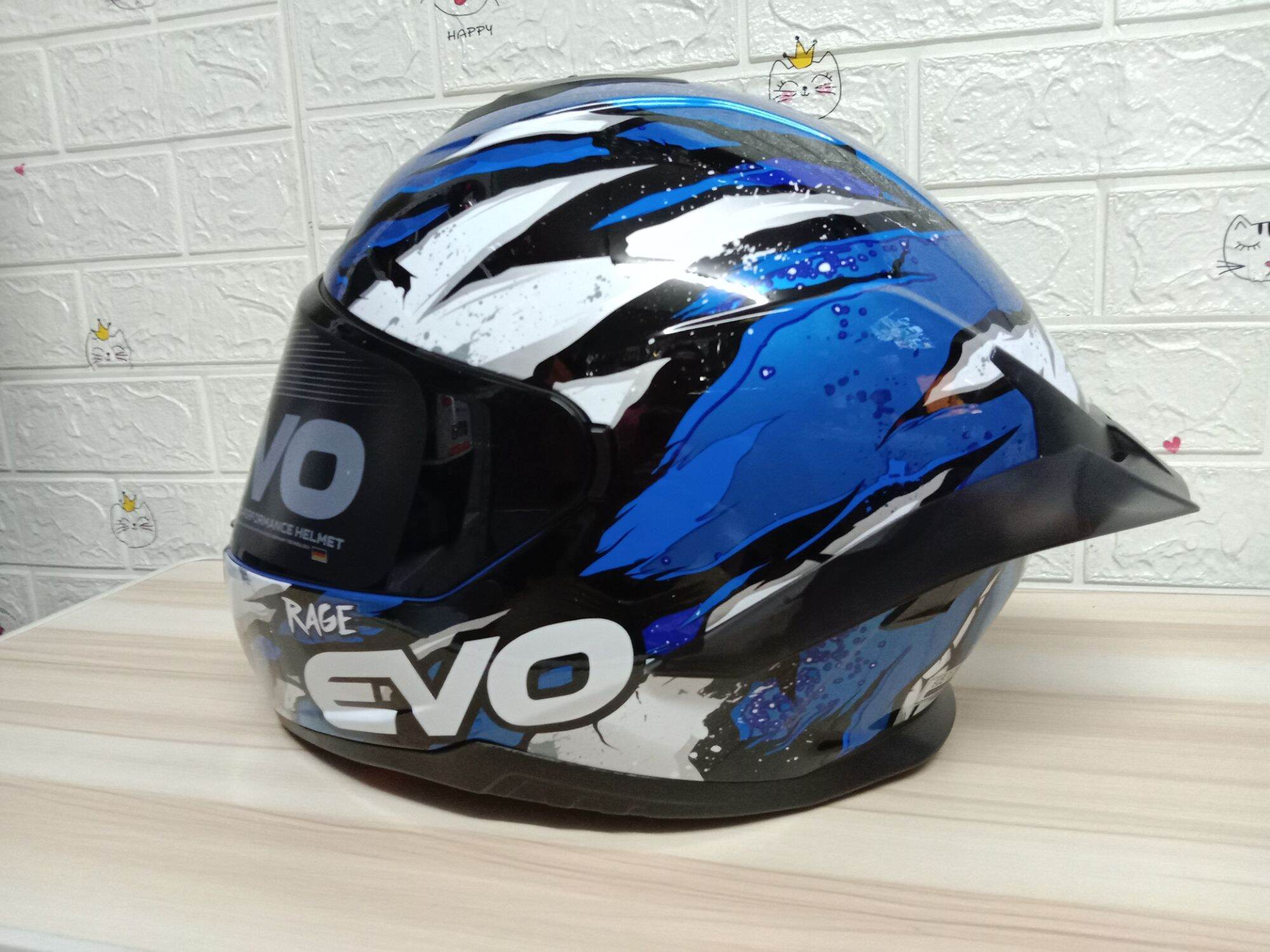 Buy EVO Helmet Online | lazada.com.ph