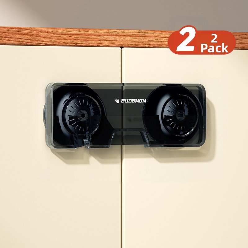 EUDEMON | Child Safety Drawer Lock