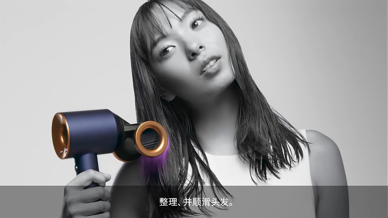 Valentine's Day present】 Dyson HD15 new generation hair dryer Dyson  Supersonic hair dryer negative ion imported household gift recommendation  HD15 | Lazada PH