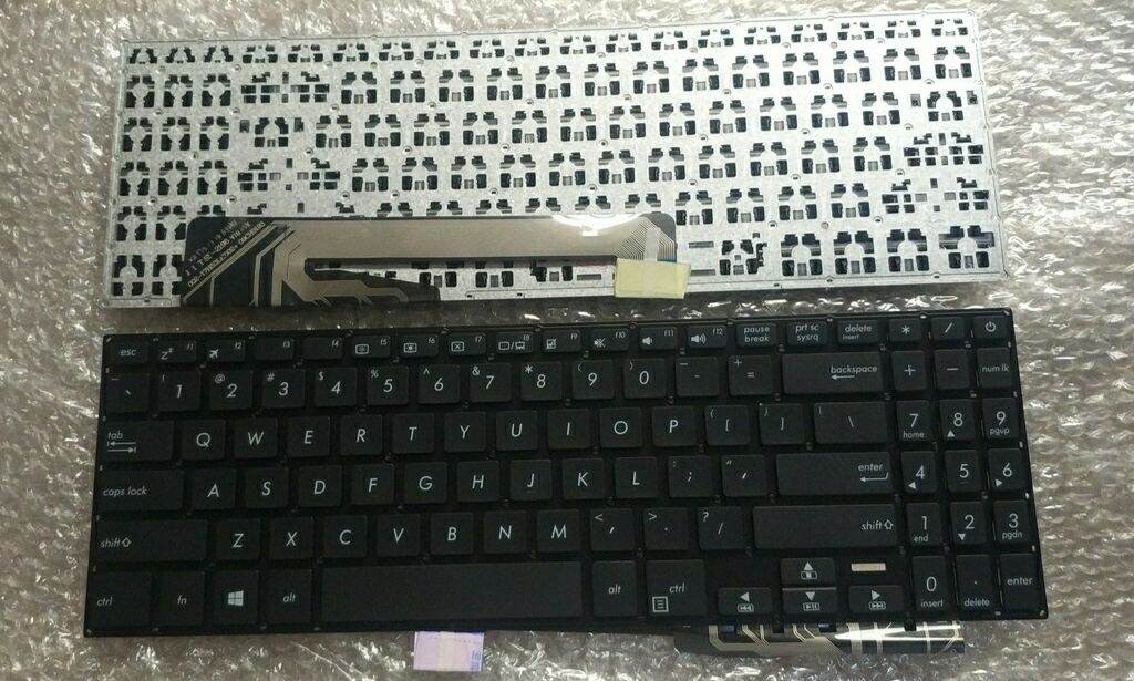 asus f560u keyboard