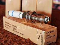 Original SPARKPLUG VOKSWAGEN SANTANA SPARK PLUG VOLKS WAGEN