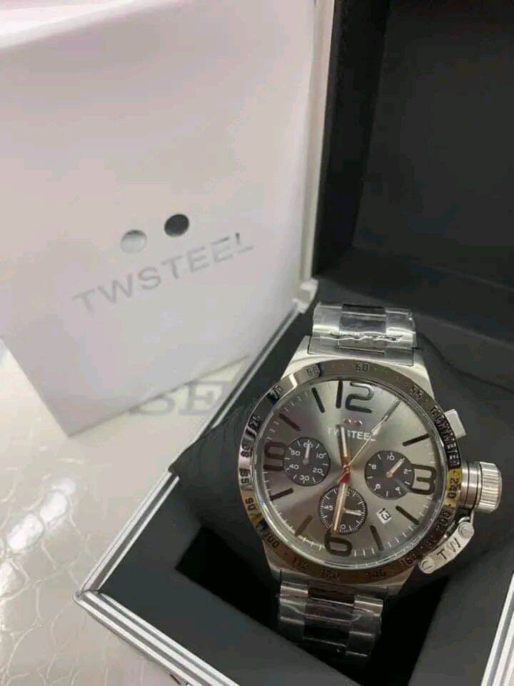 Tw steel cheap lazada