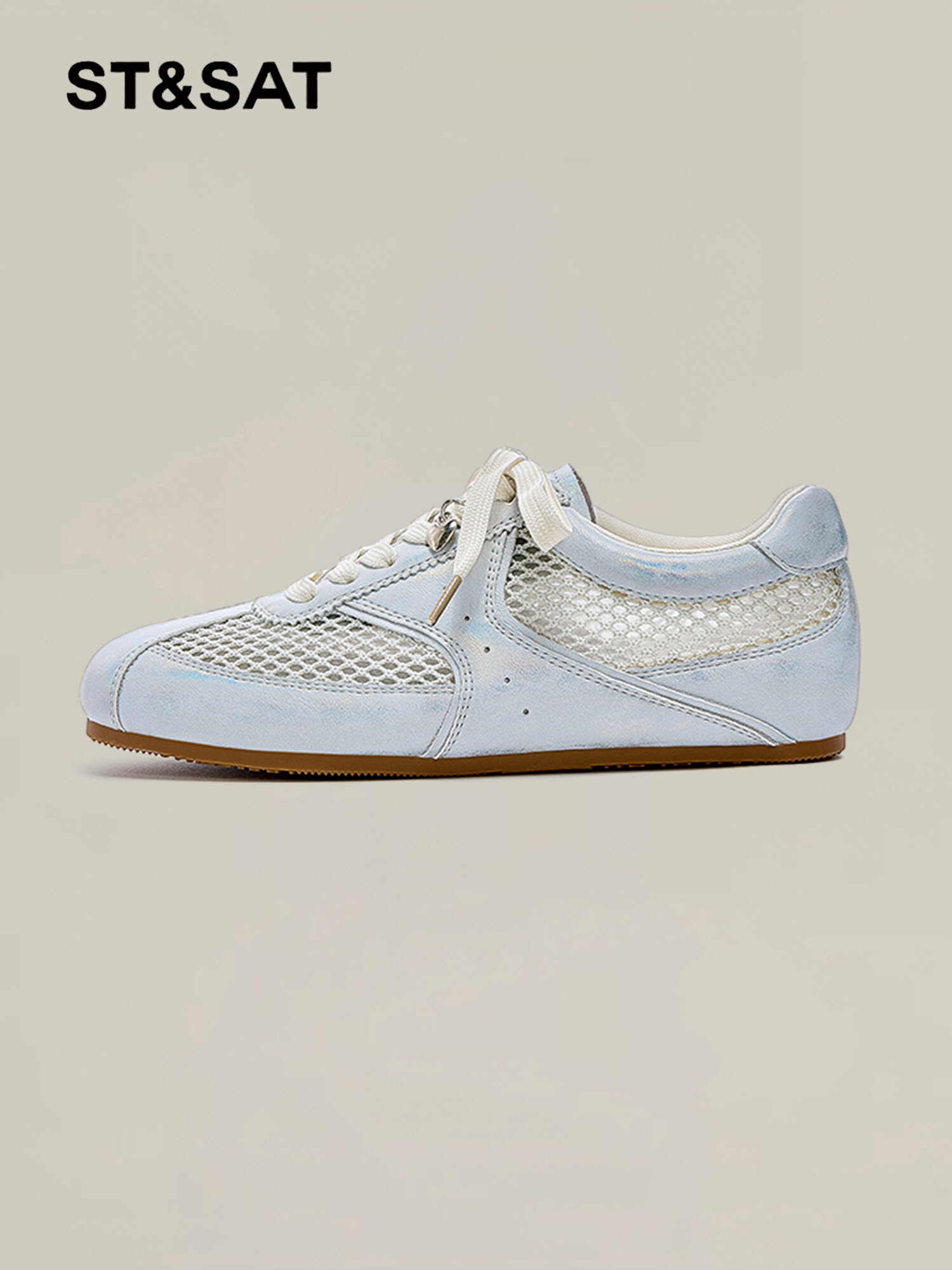 ST&SAT | Versatile Breathable Women's Training Shoes Presyo 4,416 Piso*Libreng Shipping