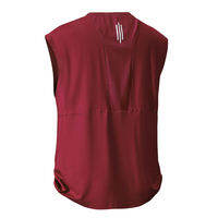 LIEYAN | Summer Outdoor Ice Silk Breathable Training Rapid Drying Vest