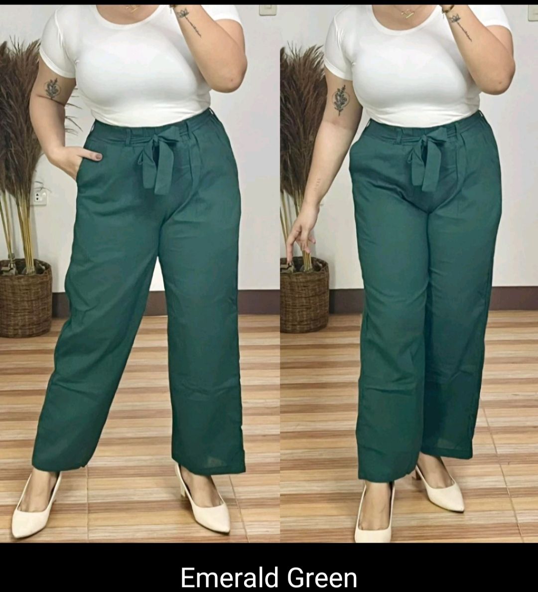 Women Fashion Plus Size XL 2018 Brand New High Waist Candy Color