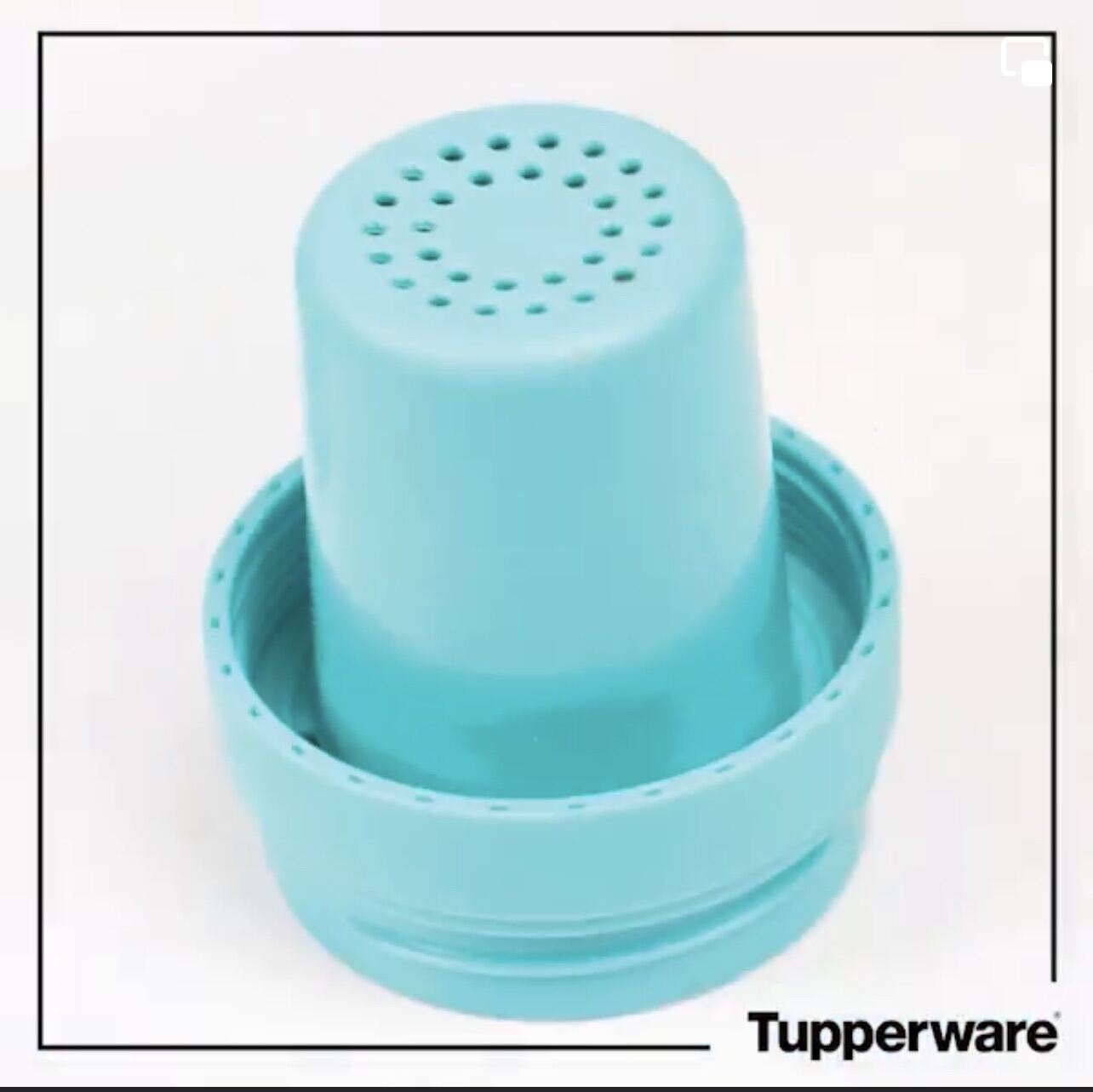 Tupperware Chic Flask 500ml. 