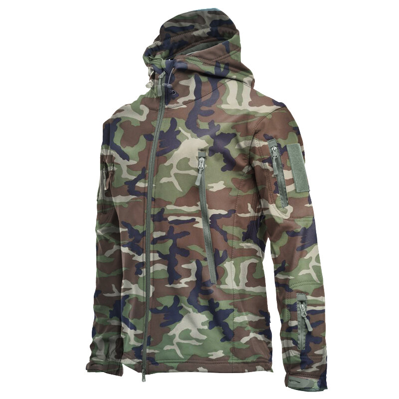 tactical jacket lazada