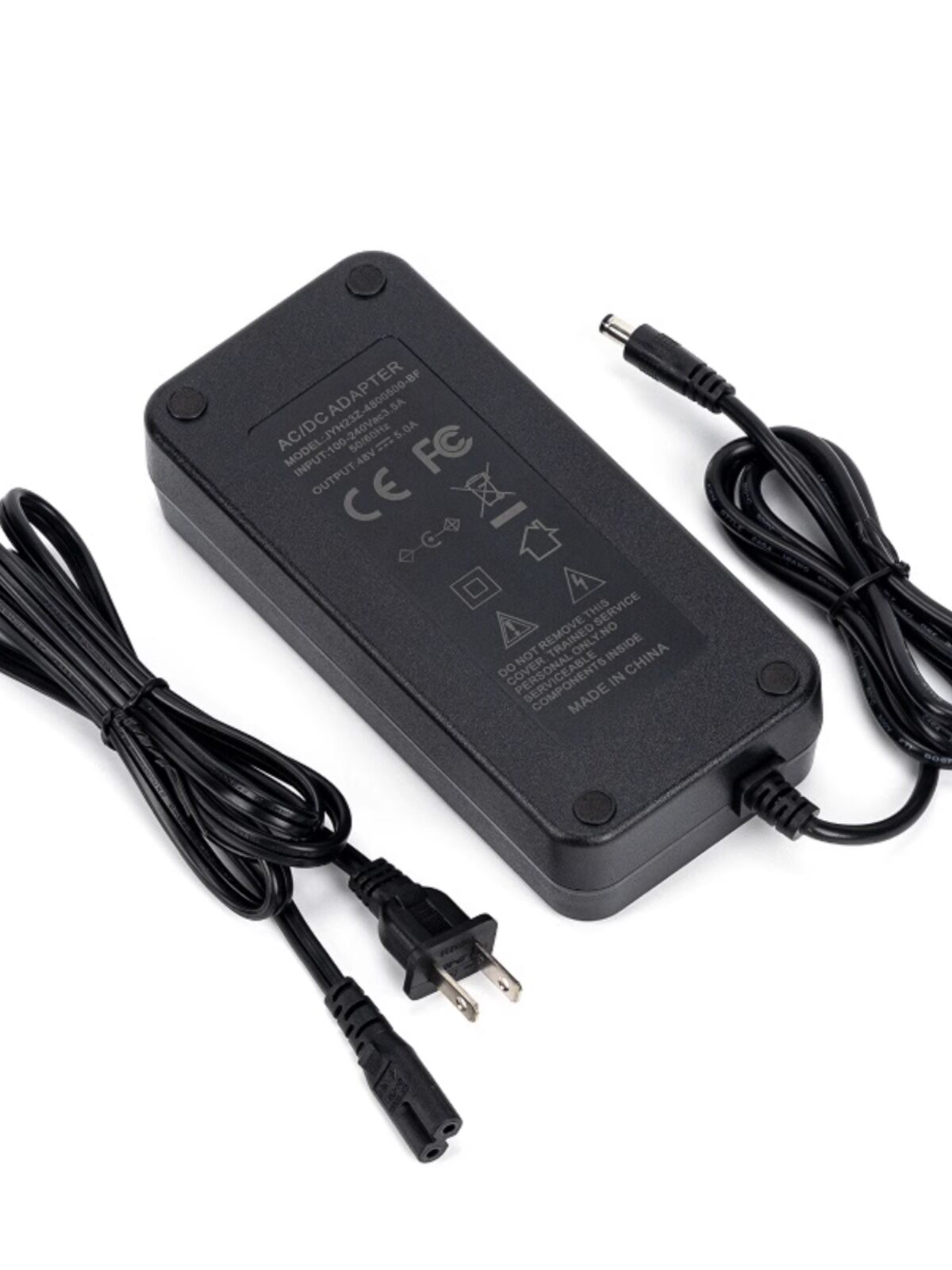 Compatible TB10D V3 BT20APRO ZA3 Digital Amplifier Power Adapter