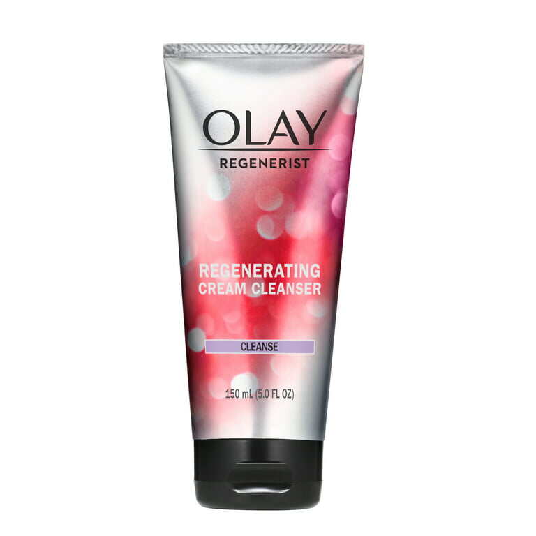 OLAY REGENERIST Regenerating Cream Cleanser 150ml