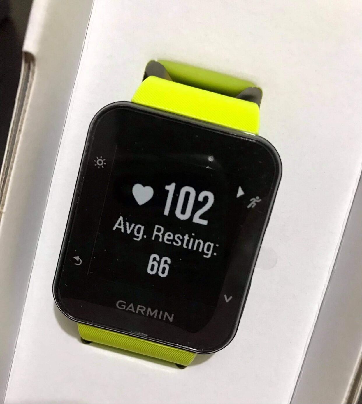 garmin fenix 5 plus titanium