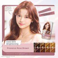 KAO | [Make Friends 618 Super Best-Seller] Liese New Foam Hair Dye