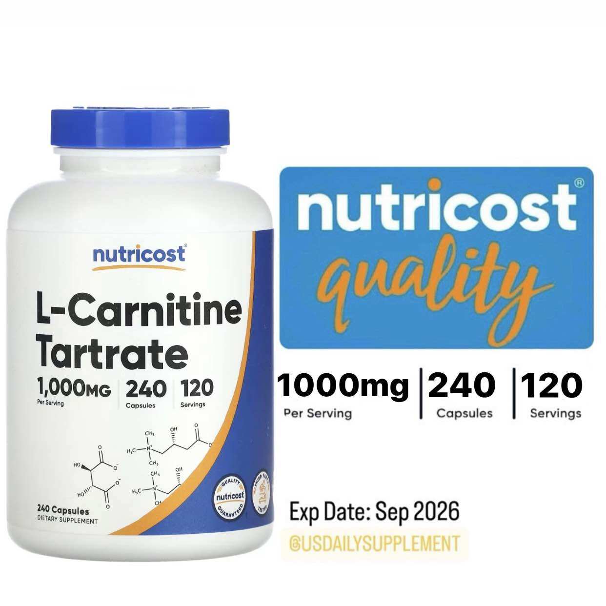 tomar l carnitina los dias de descanso L- Carnitina Cmo se toma?,  A qu hora?, Lo ideal es tomarla 3045  minutos antes del entrenamiento.,  En ayunas o despus de comer?,  En  ayunas, Absorcin ms rpida., Perfecto para cardio