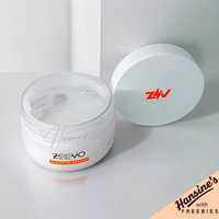 ZEEVO Cloud Hydrator Ultra-Light Facial Moisturizer | Mild Gentle & Deep Hydration - All Skin Types