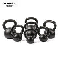 joinfit | Hard PRO Kettlebell