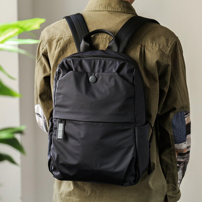 Original Lightweight Trendy Waterproof Backpack Presyo  2,620 Piso*Libreng Shipping