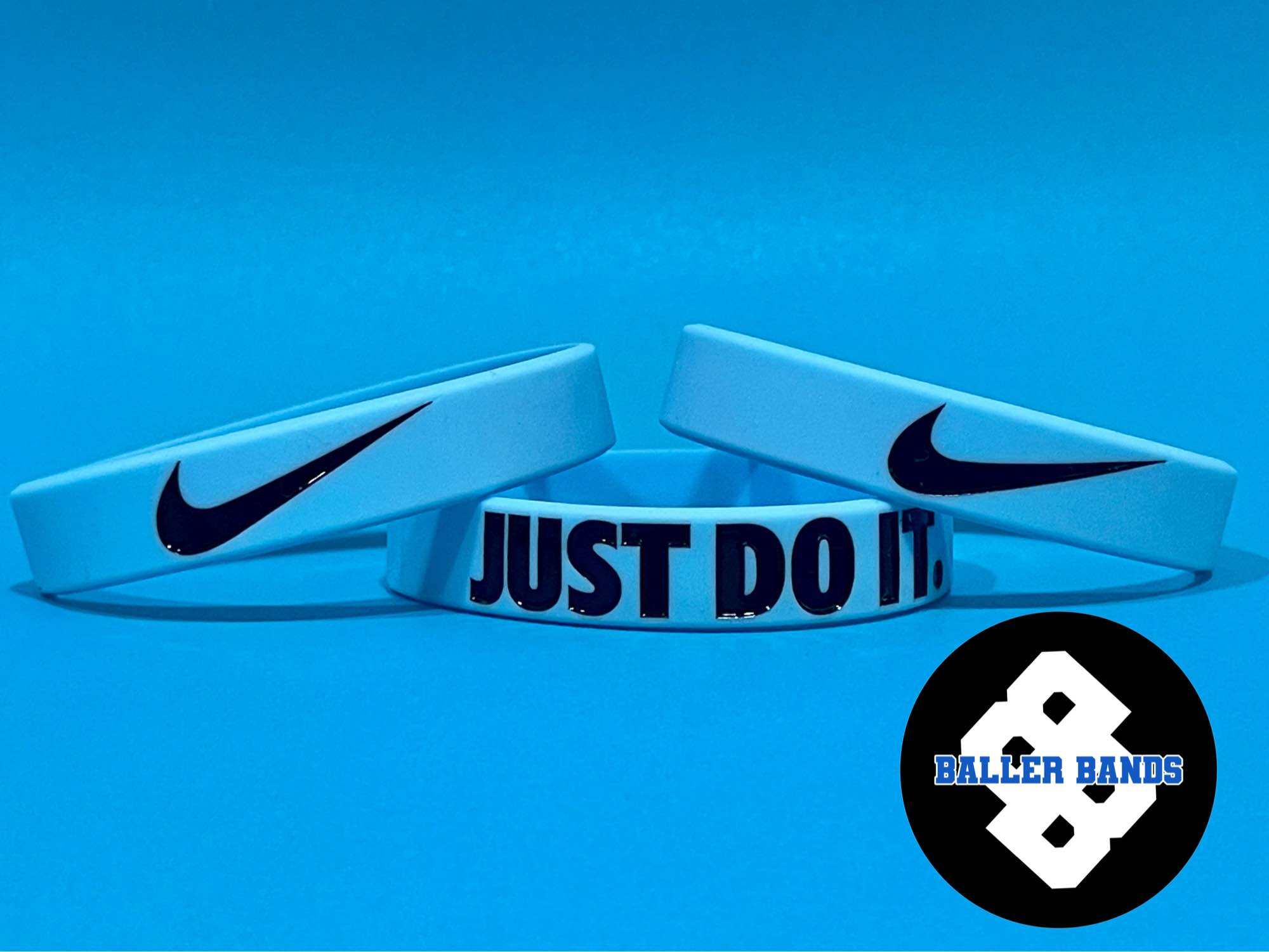 Baller on sale bracelet nike