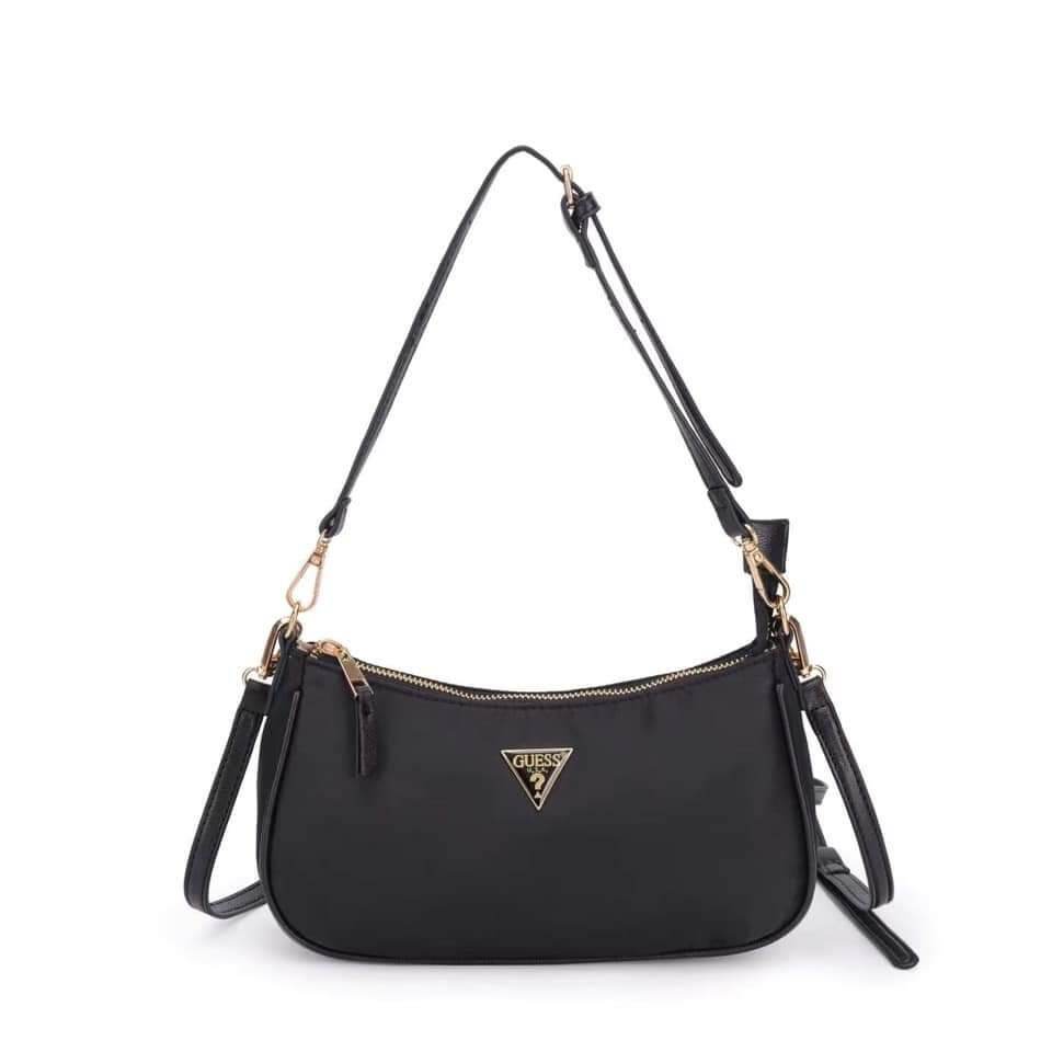 Harga sling bag online guess