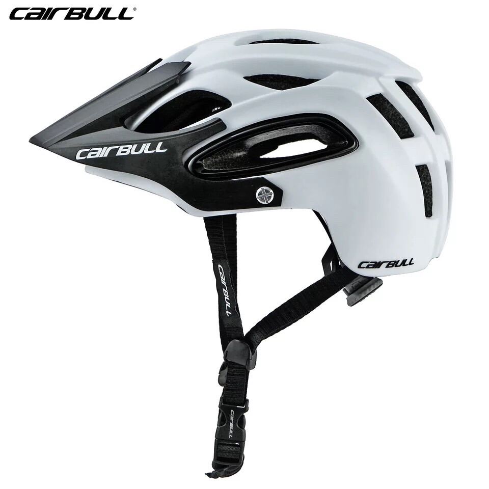 Download Cairbull Original Breathable Cycling Adult Bike Helmet MTB Helmet Bicycle Road Safety Bike Head ...