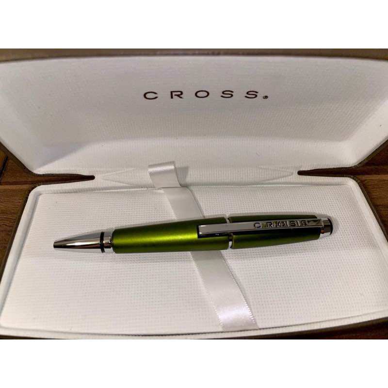 Cross Edge Rollerball Gel Ink Pen