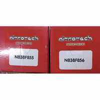 Nitrotech Shock Absorber Ford ECOSPORT [ FRONT ] ALL YEAR MODEL (N838F855 / N838F856) Gas type