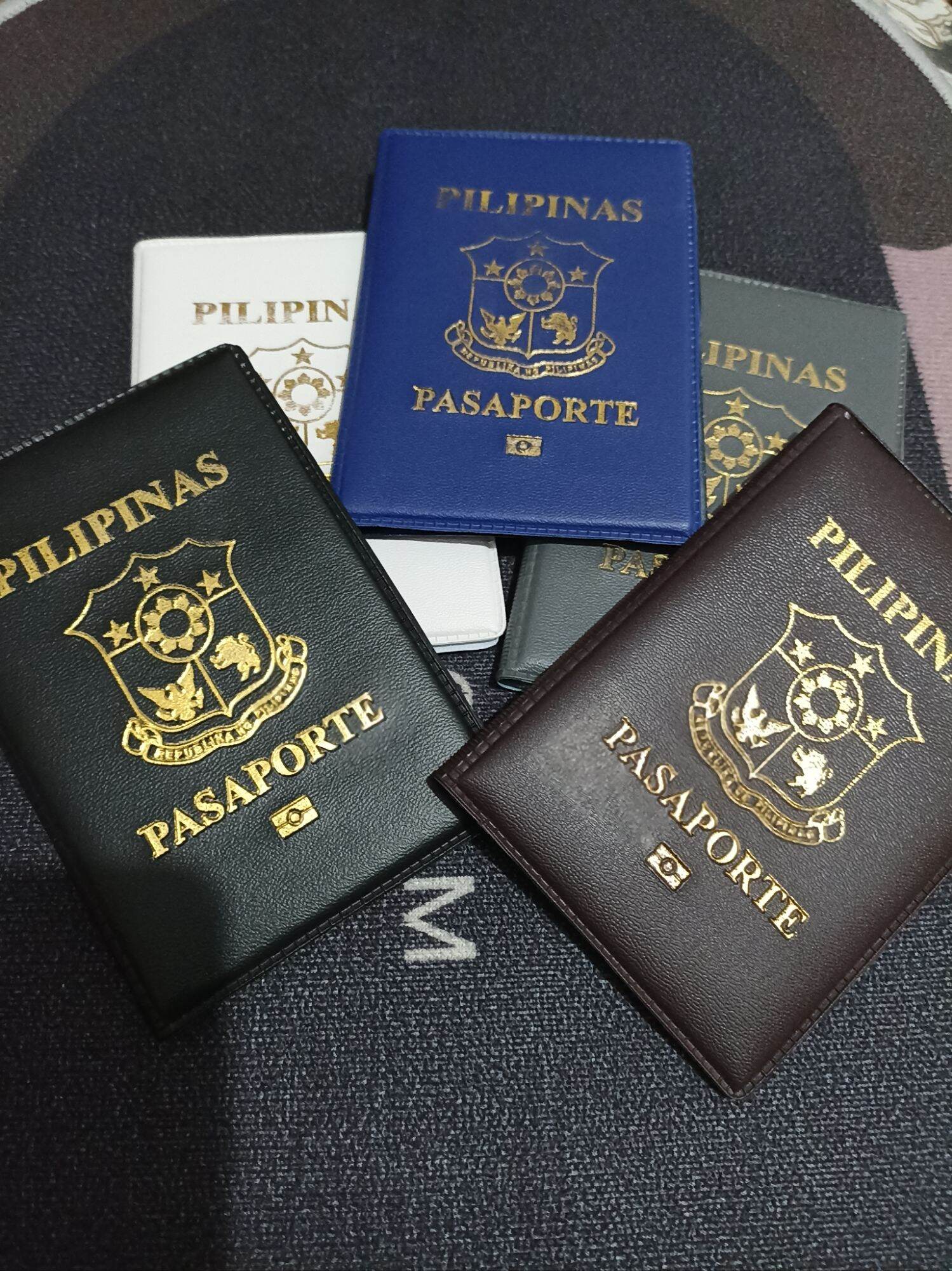 Passport HOLDER/COVER/JACKET/PROTECTOR