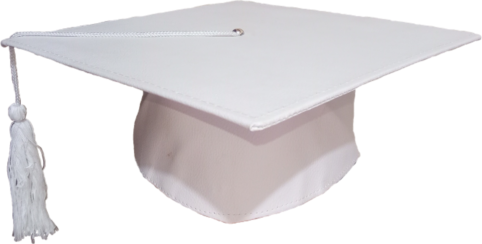 Graduation Toga Cap White For Kinder Elementary and Highschool Lazada PH