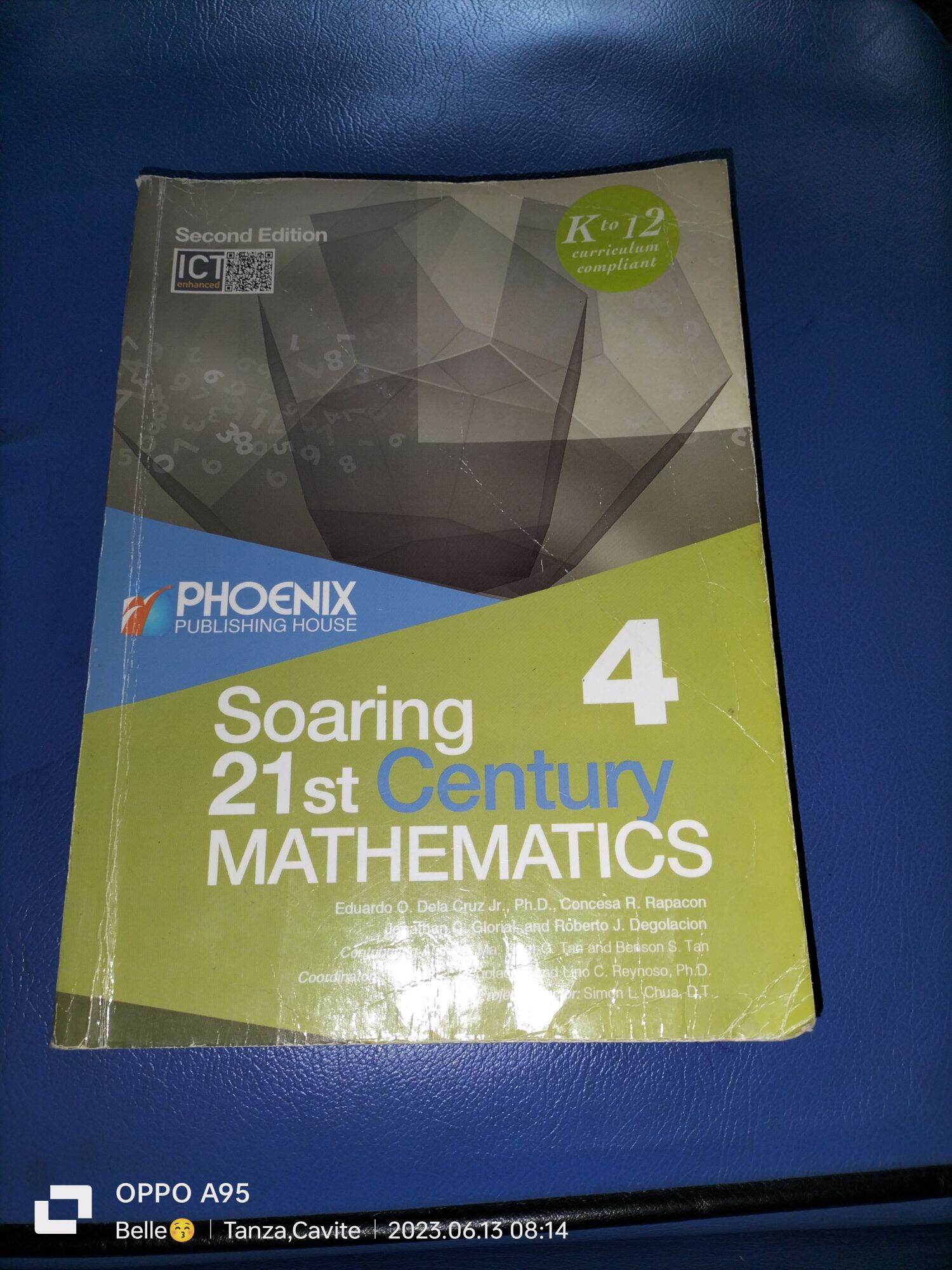 Grade 4 Book Mathematics | Lazada PH