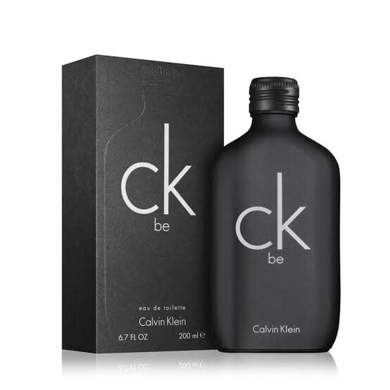 ck be 200ml price usa