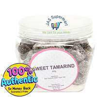 Best Bites Sweet Tamarind Candy Jar 450g