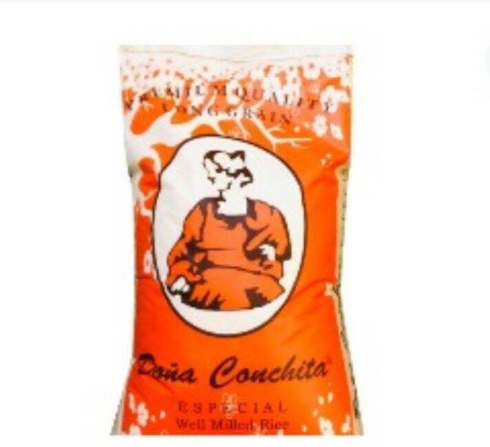 DONA CONCHITA ORANGE RICE 25KG 50KG Lazada PH   Sa366113eaf1c4e538ed0a0801c3fa88aY 