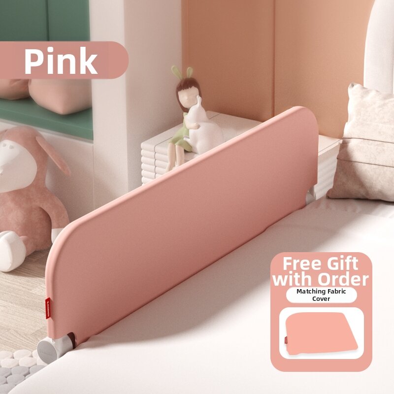 EUDEMON | Baby Safety Bed Rails Drop Prevention