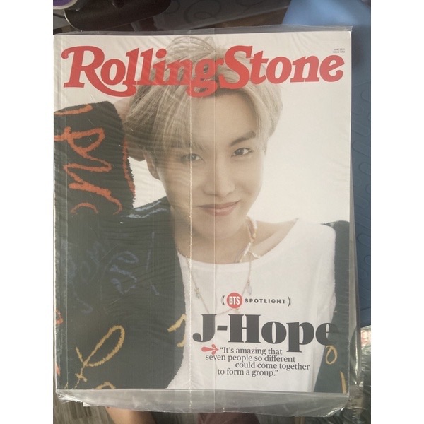 BTS' 'Rolling Stone' Magazine Cover Features Endless Louis Vuitton –  Footwear News