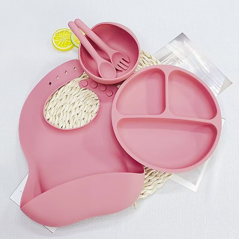 DANBIYIN | Baby Feeding Set 1 Set