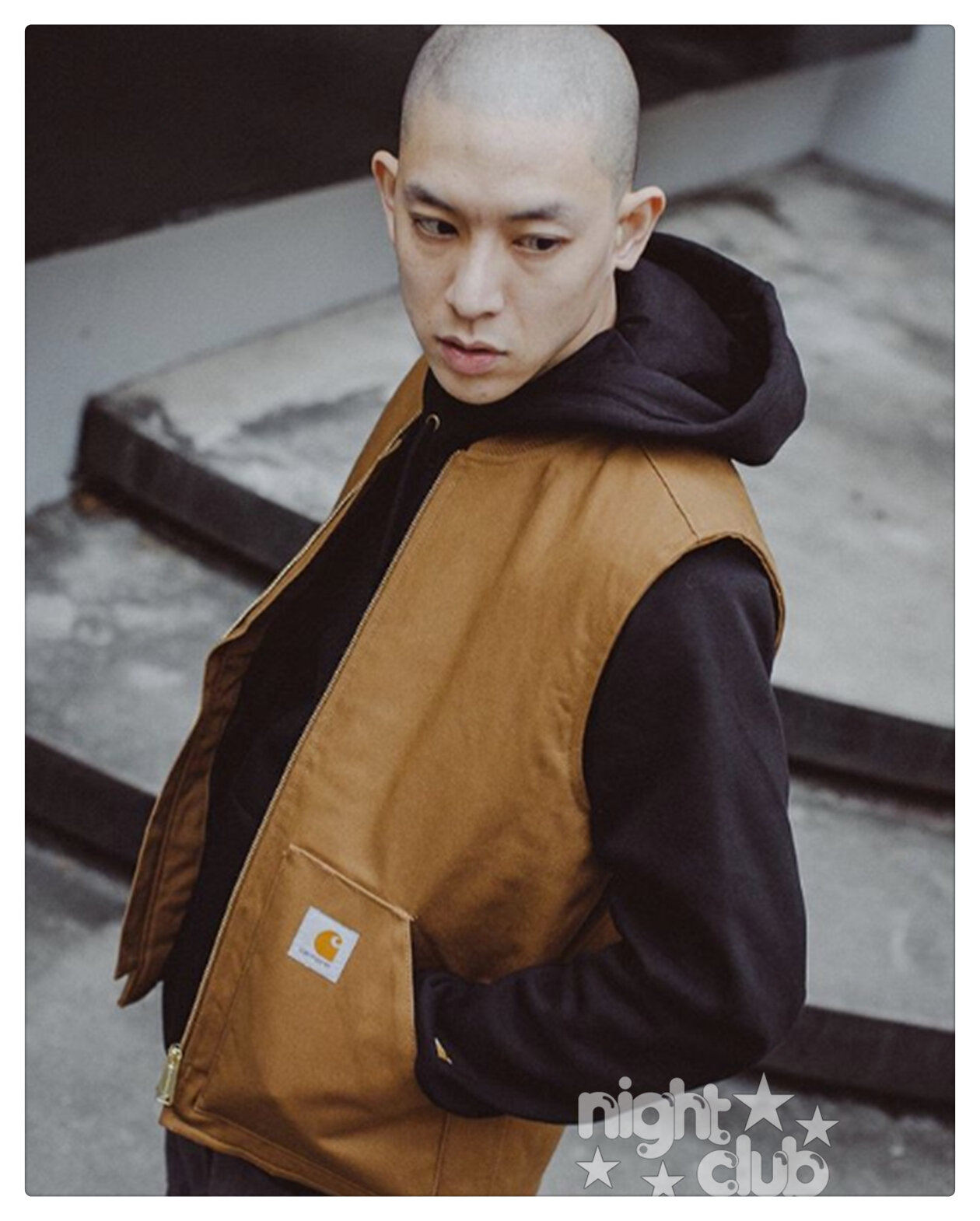 Carhartt v01 on sale