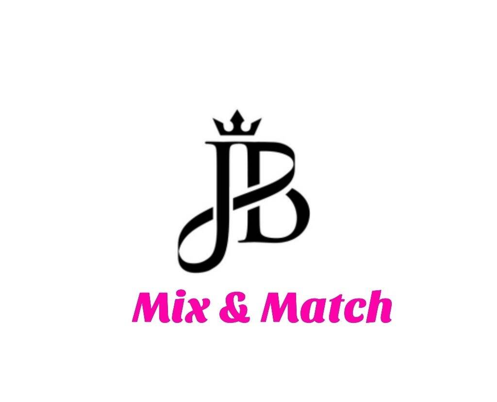 Shop online with JB mix & match now! Visit JB mix & match on Lazada.