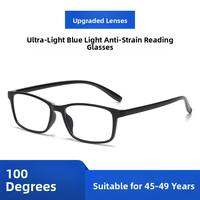 Raydem | Anti-Blue Light Anti-Aging Lightweight Reading Glasses