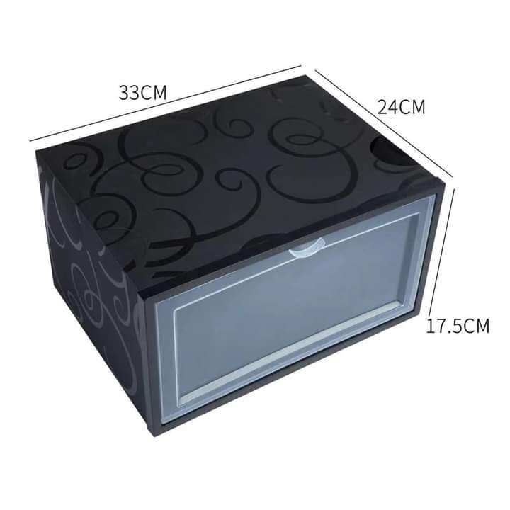 shoe box xl size Lazada PH