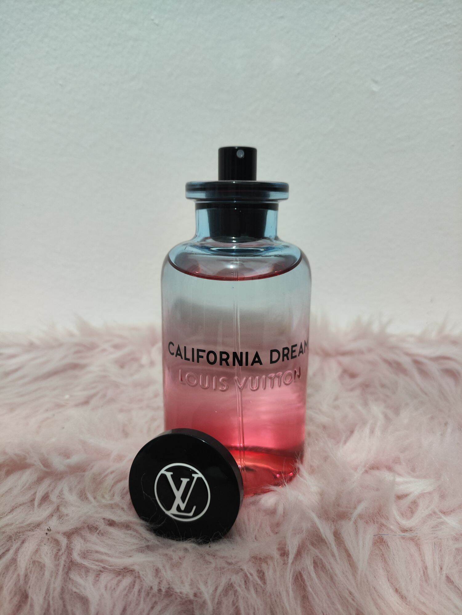 Louis Vuitton LV California Dream 100 ml | Lazada Philippines