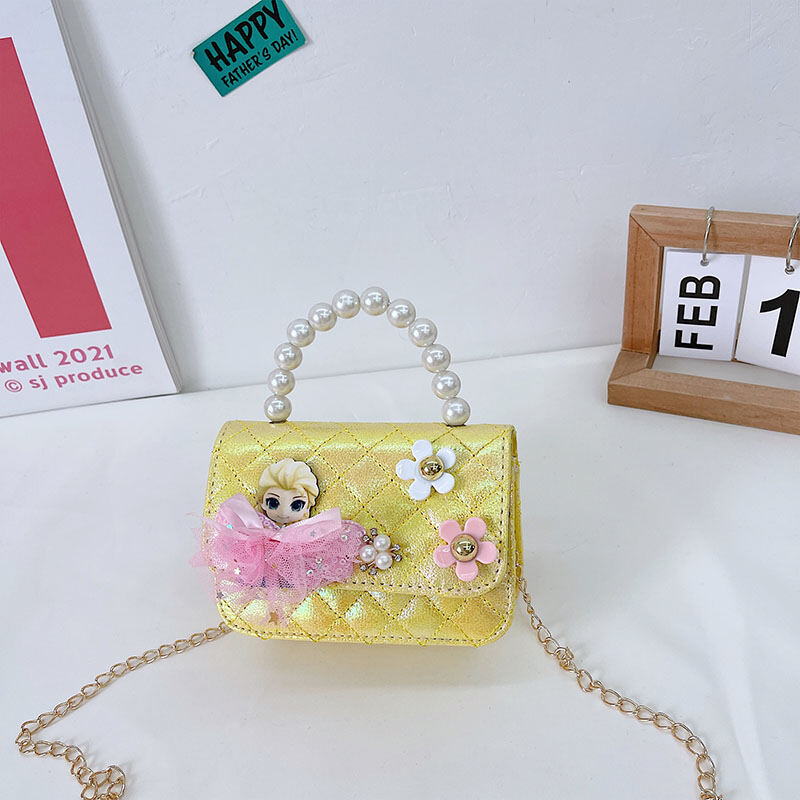 Fancy purse for baby girl hot sale